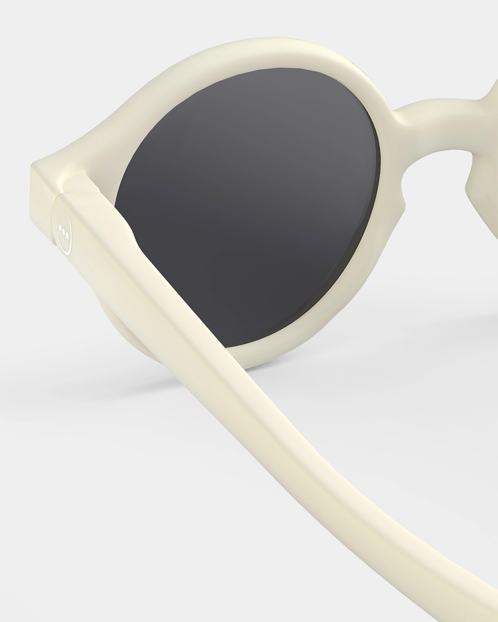 BABY SUNGLASSES || MILK