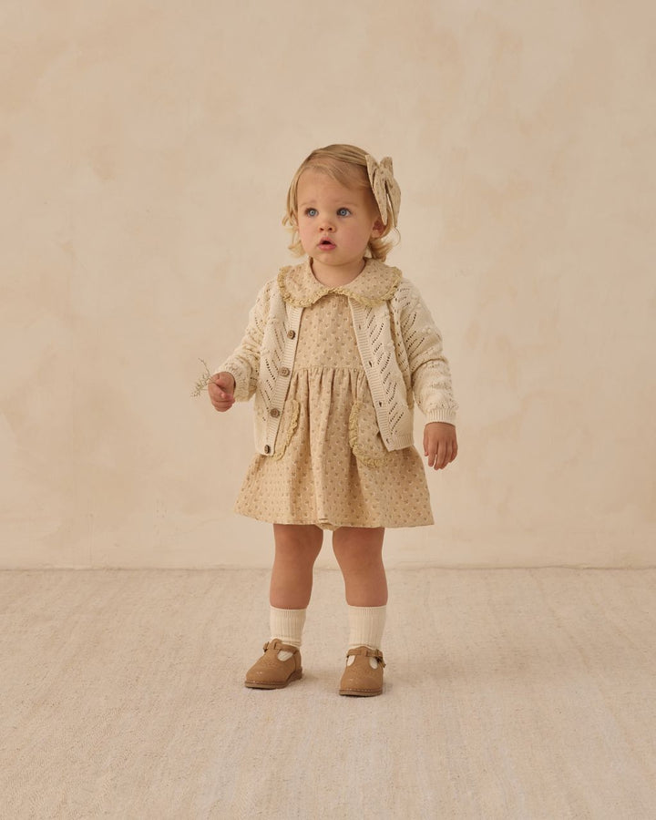 MARISOL DRESS || FRENCH FLORA