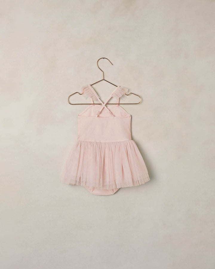 CLEMENTINE TUTU || COTTON CANDY