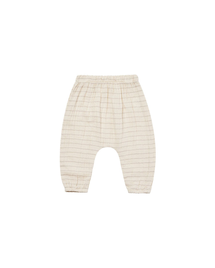 WOVEN PANT