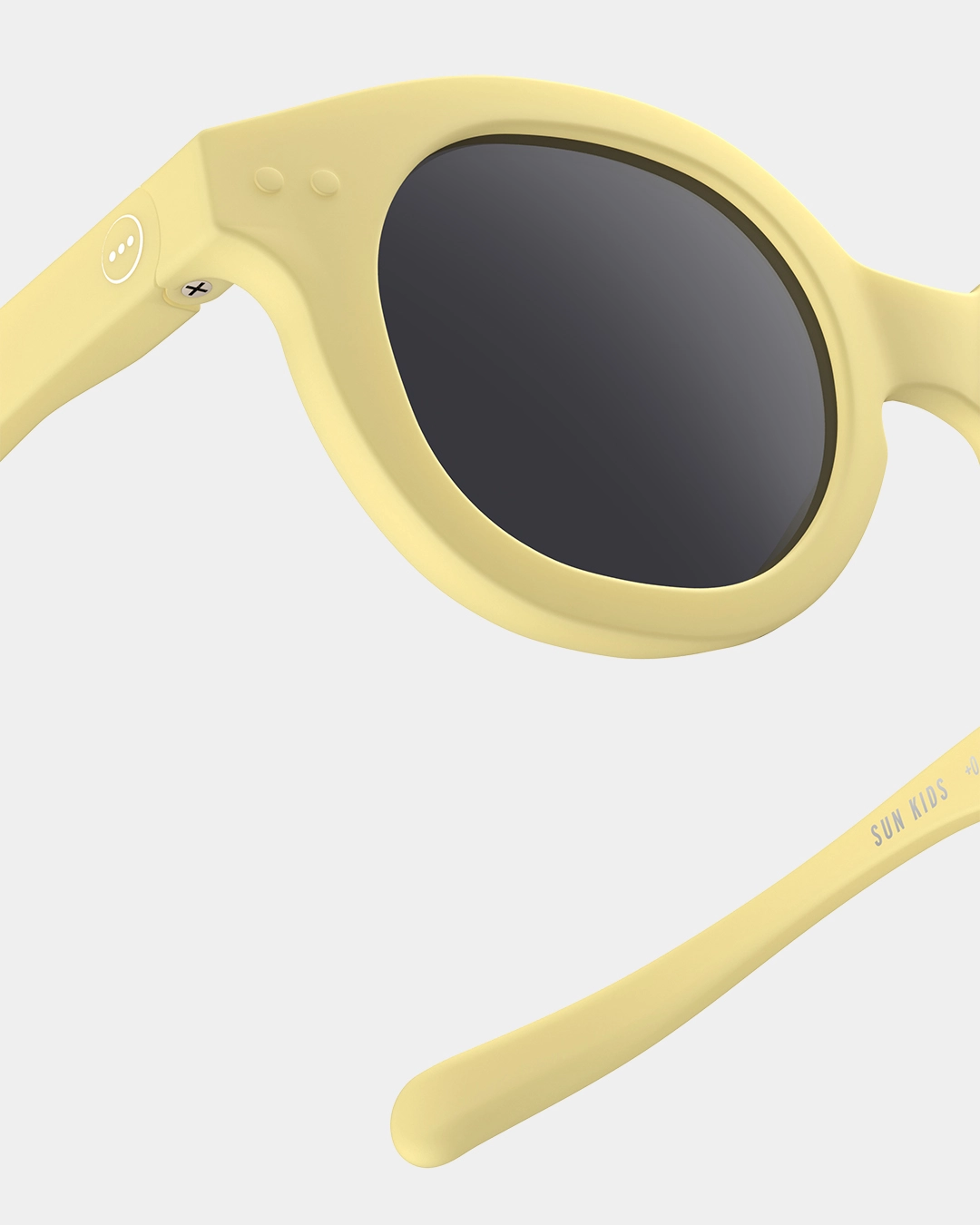 BABY SUNGLASSES || LEMONADE