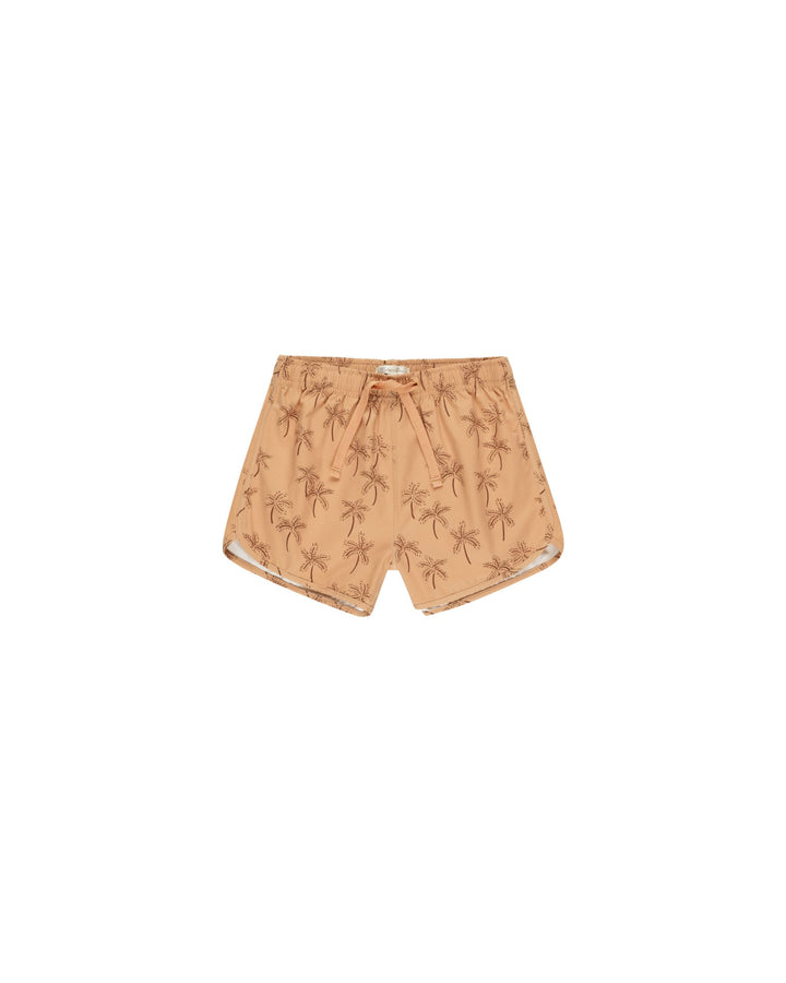 SWIM TRUNK || PALMS