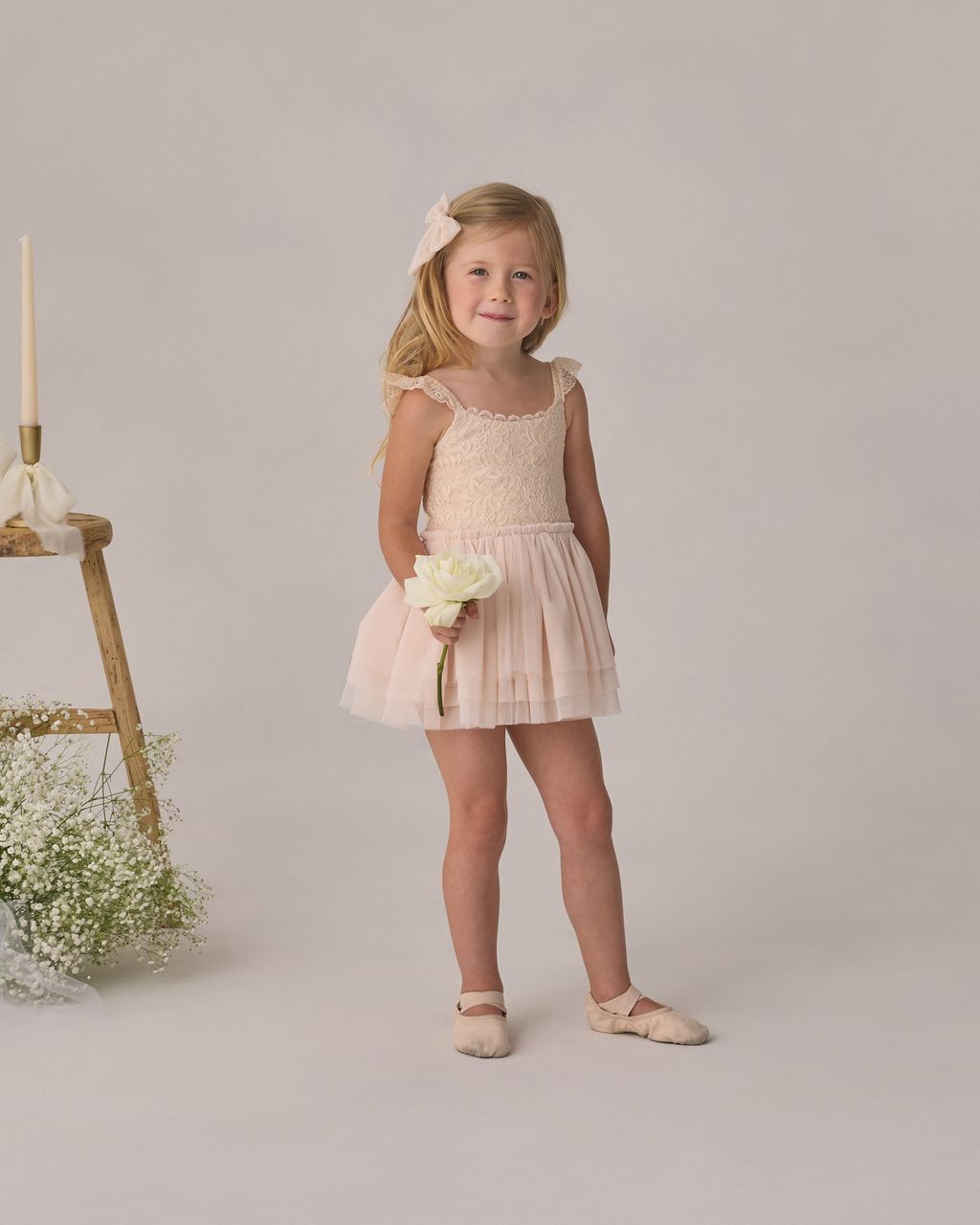 CAMILLA TUTU || PEARL