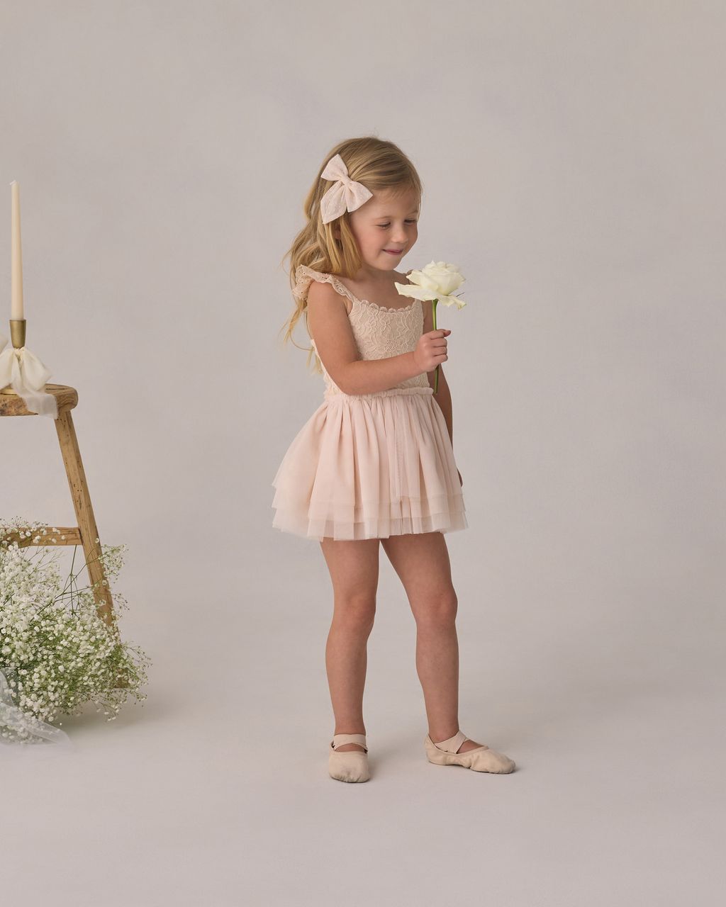 CAMILLA TUTU || PEARL