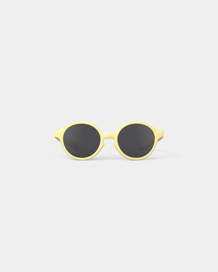 BABY SUNGLASSES || LEMONADE