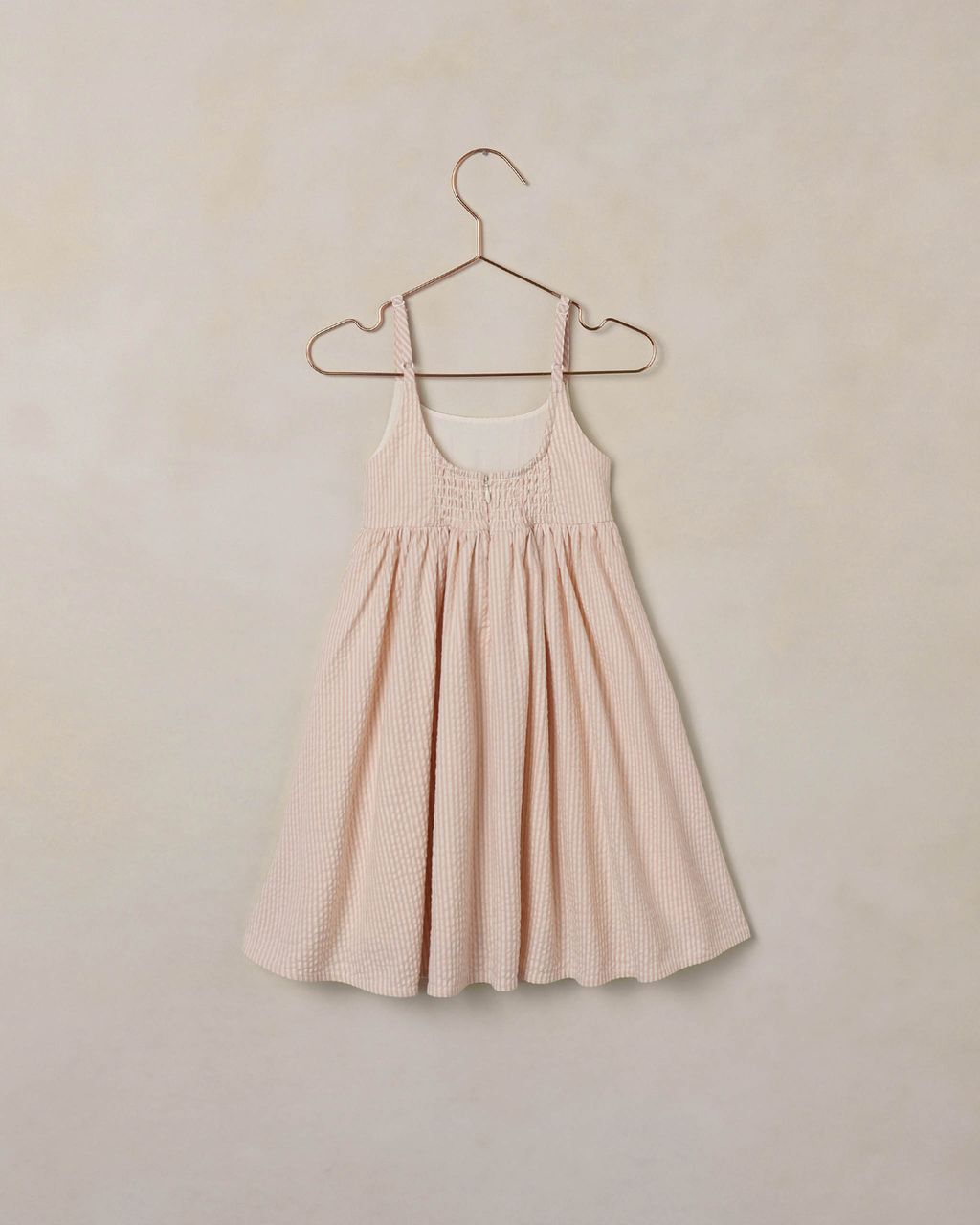 BEATRICE MIDI DRESS || PETAL