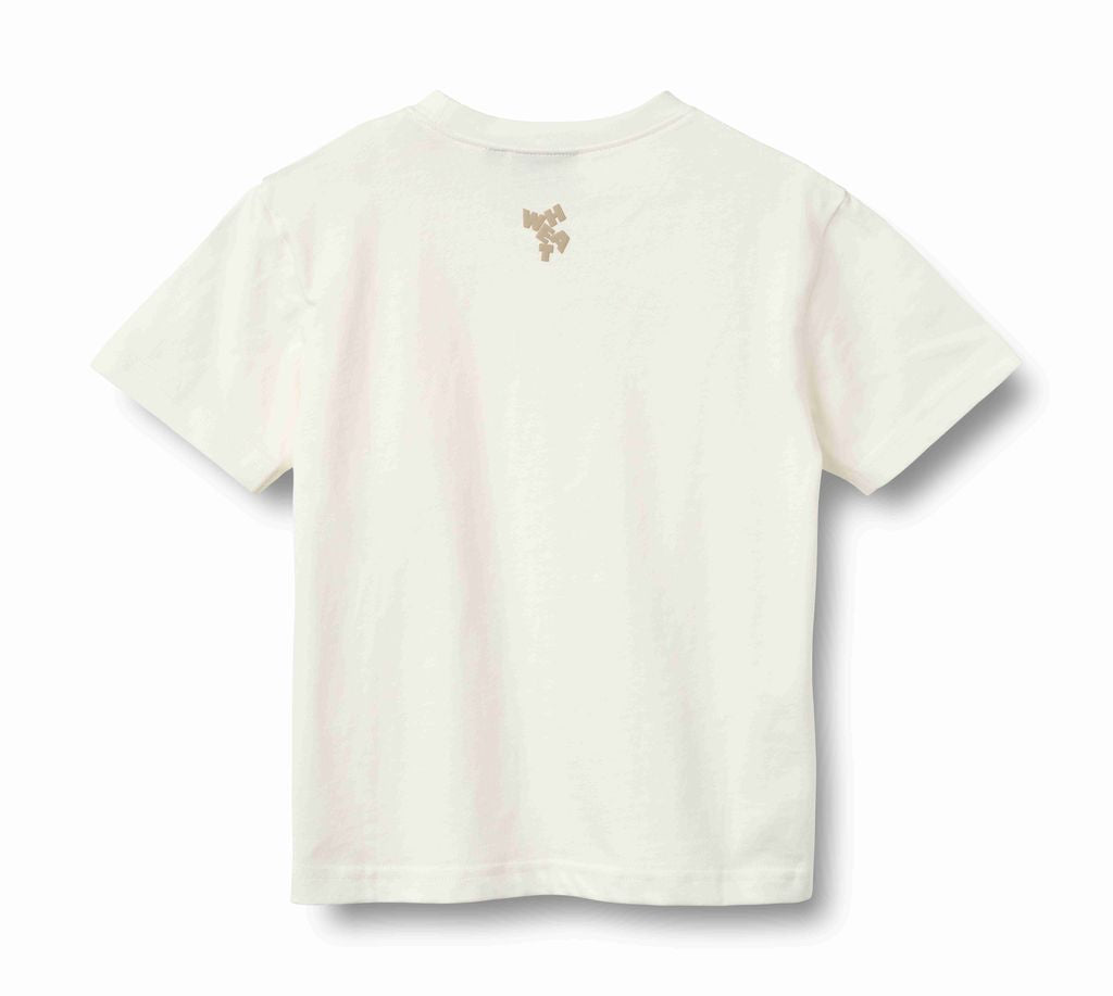 ADDISON T-SHIRT || CLOUD