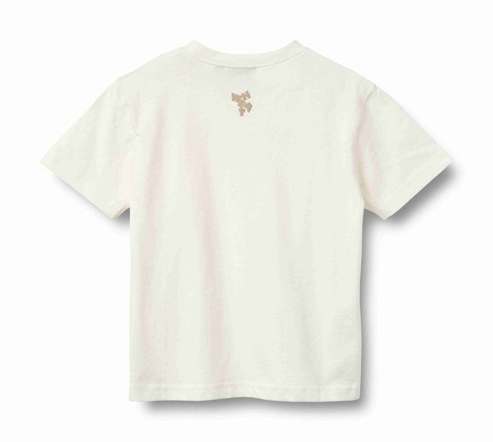 ADDISON T-SHIRT || CLOUD