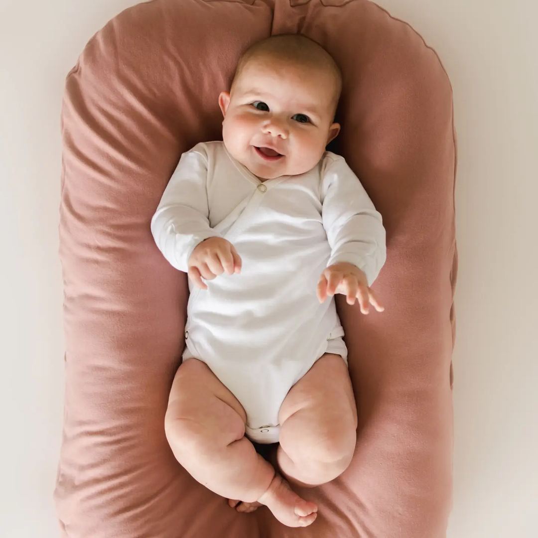 Infant Lounger Cover