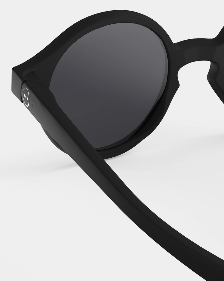 BABY SUNGLASSES || BLACK