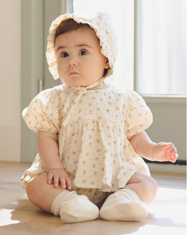FRANCY SET || BLUEBELL