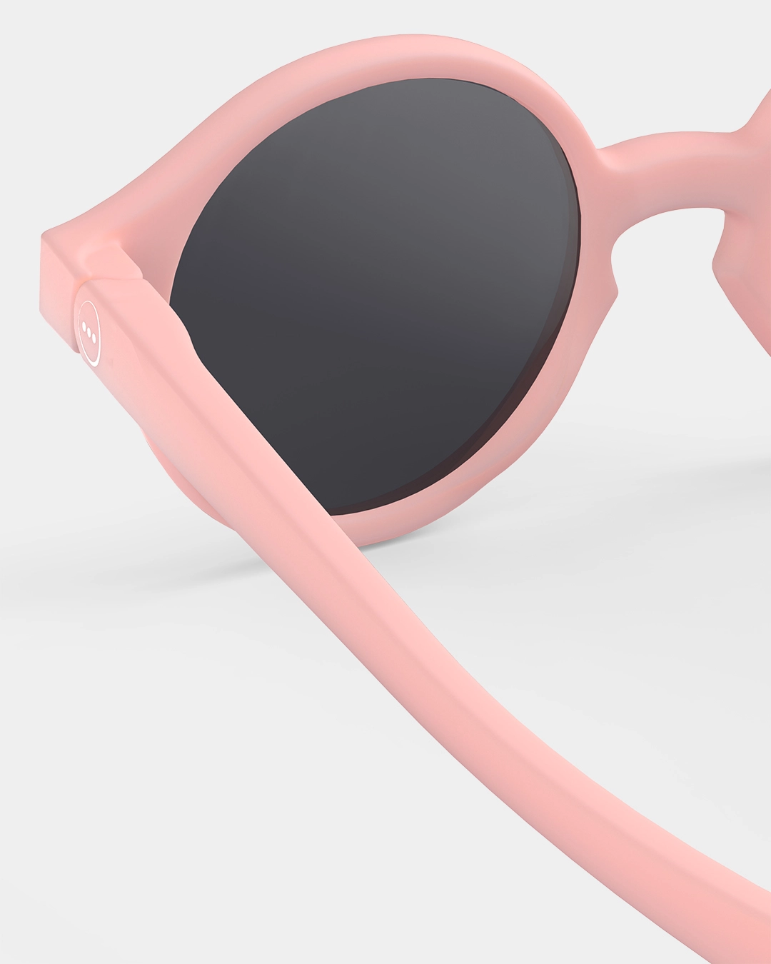 BABY SUNGLASSES || PASTEL PINK