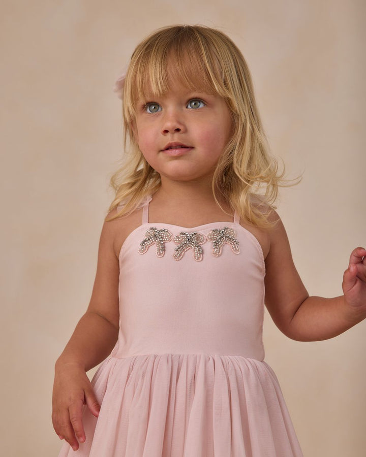 CLEMENTINE TUTU || COTTON CANDY