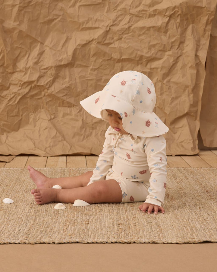FLOPPY SWIM HAT || AQUATIC
