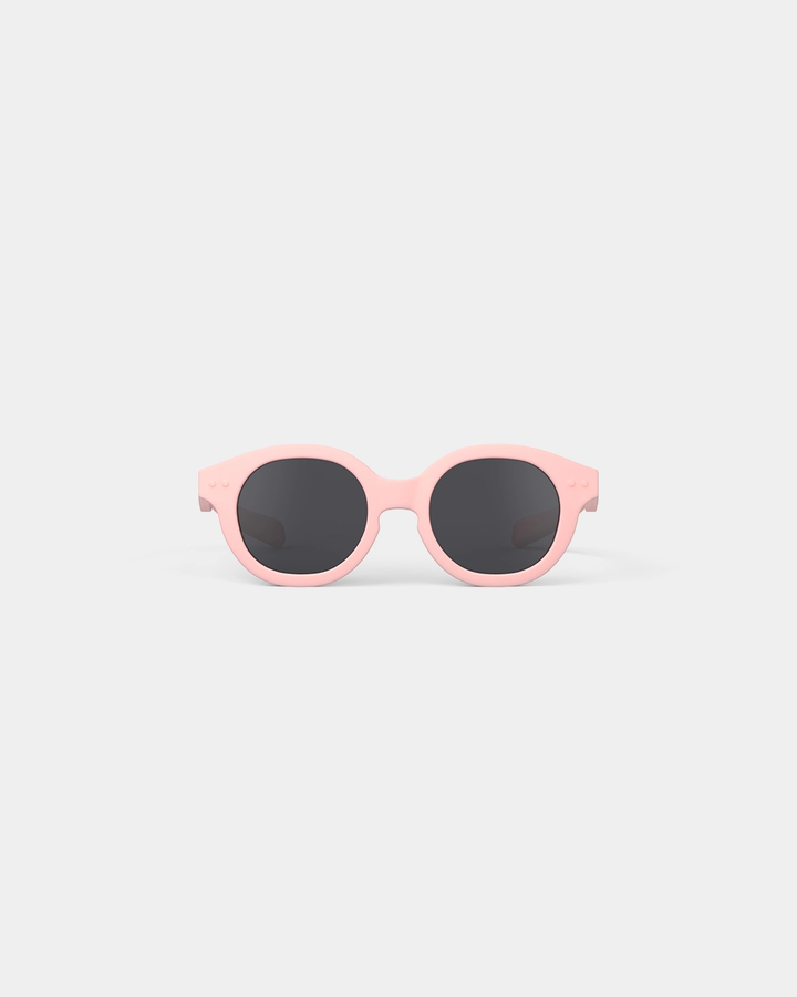 BABY SUNGLASSES || PASTEL PINK