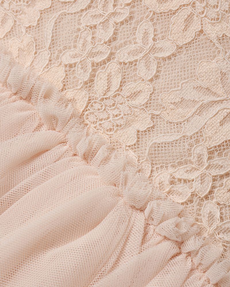 CAMILLA TUTU || PEARL