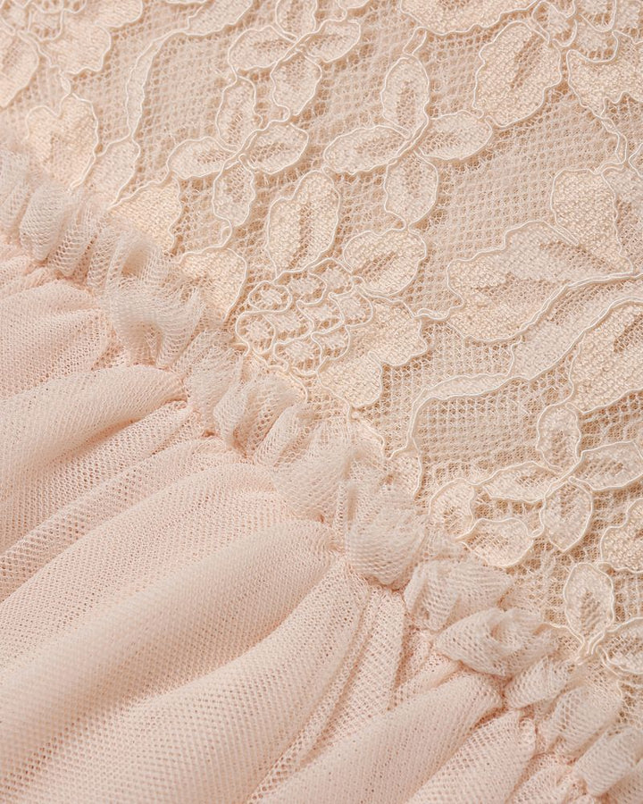 CAMILLA TUTU || PEARL