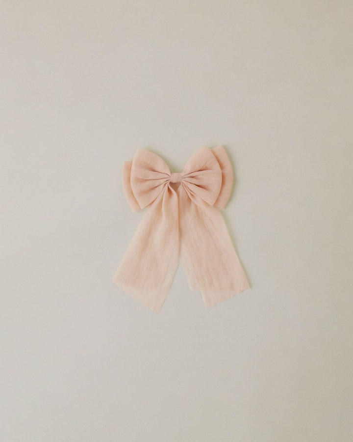 ALICE BOW || PETAL