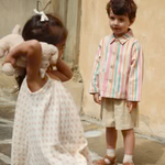 COCO STRAP DRESS || CARTA ROSA