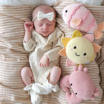 baby sunshine