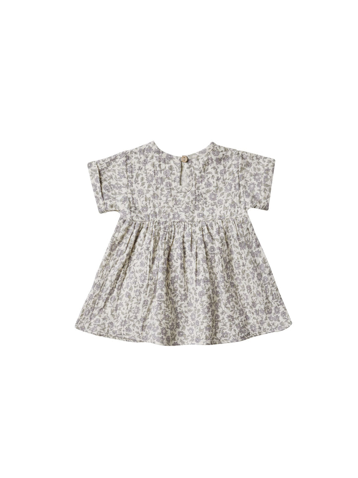 BRIELLE DRESS || FRENCH GARDEN