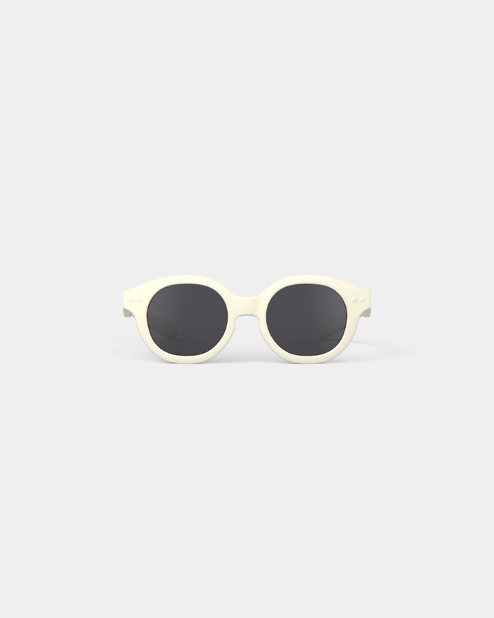 BABY SUNGLASSES || MILK