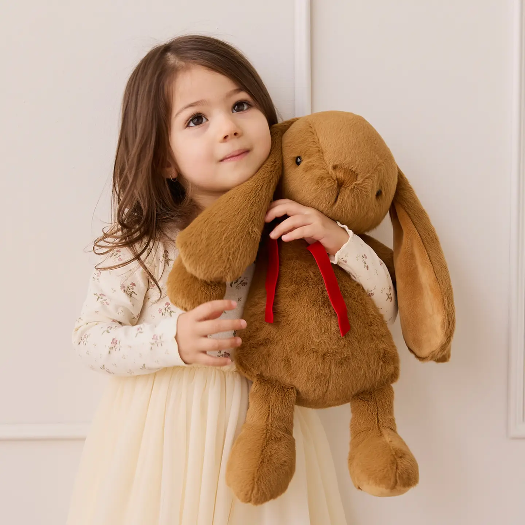 penelope the bunny || toffee