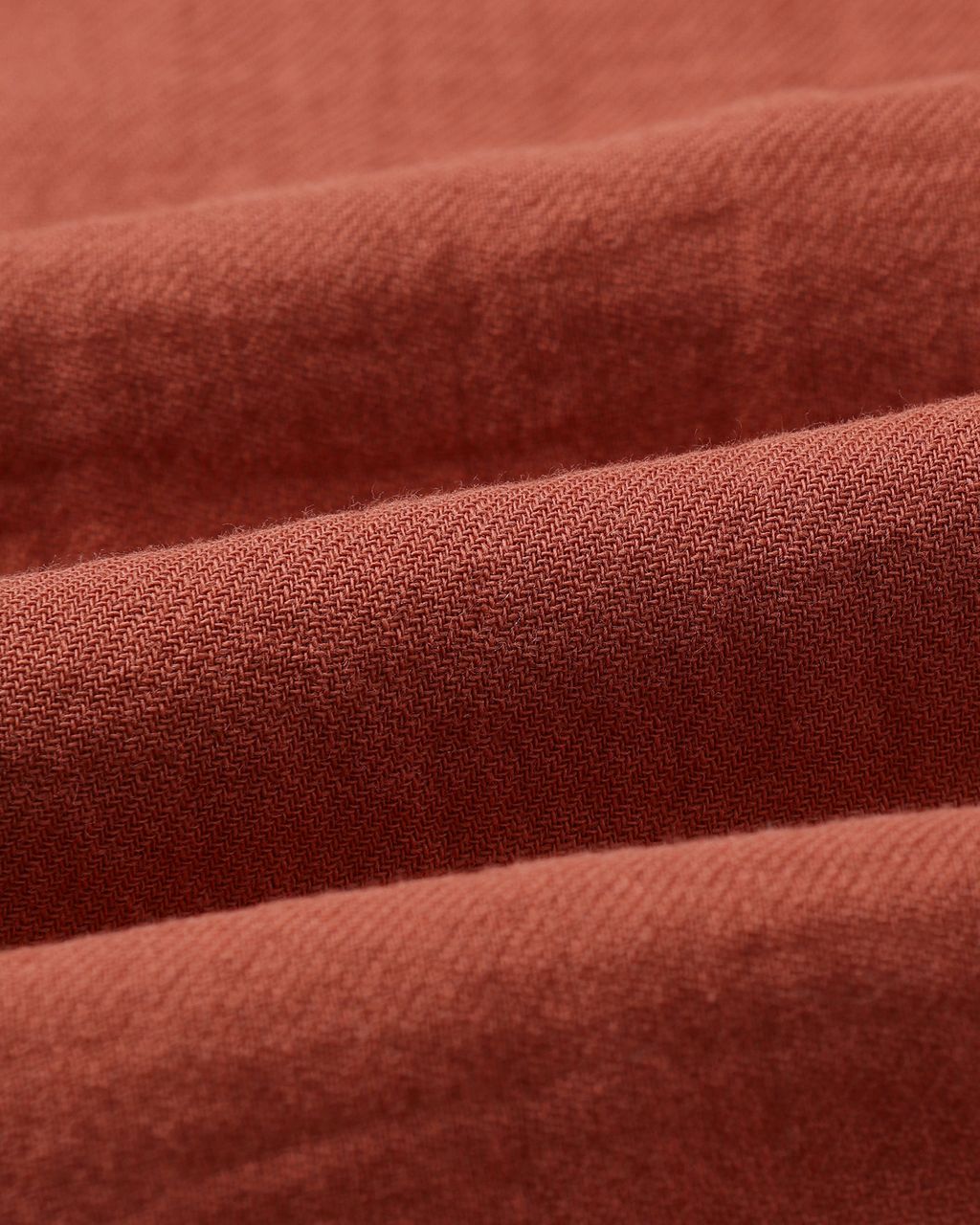 WOVEN JUMPSUIT || CRANBERRY