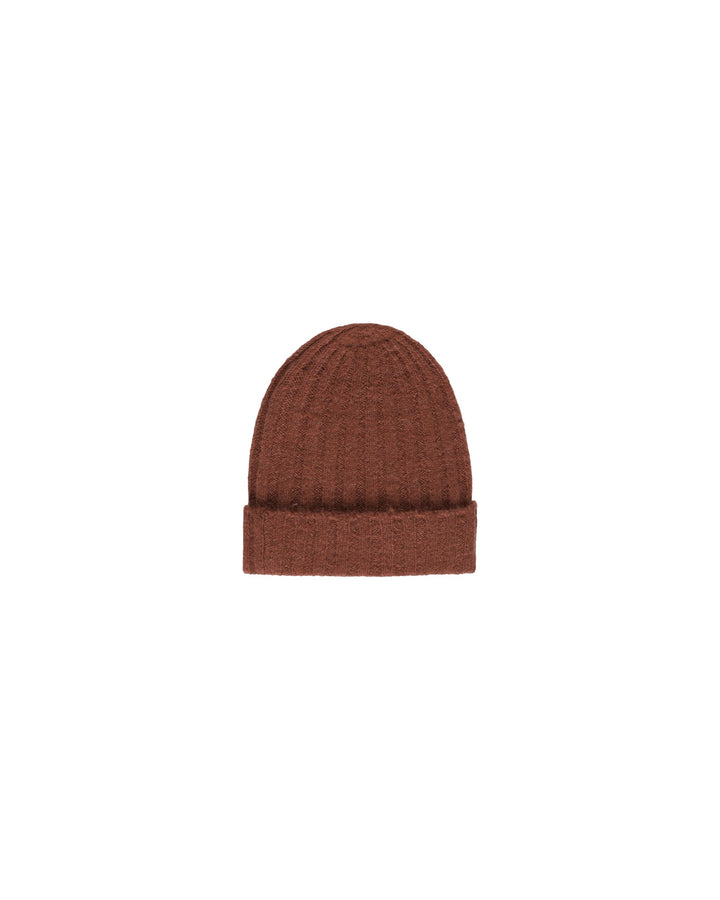 BEANIE || BRICK