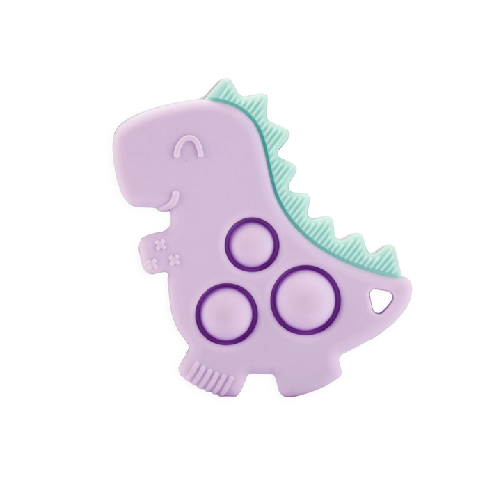 ITZY POP || LILAC DINO