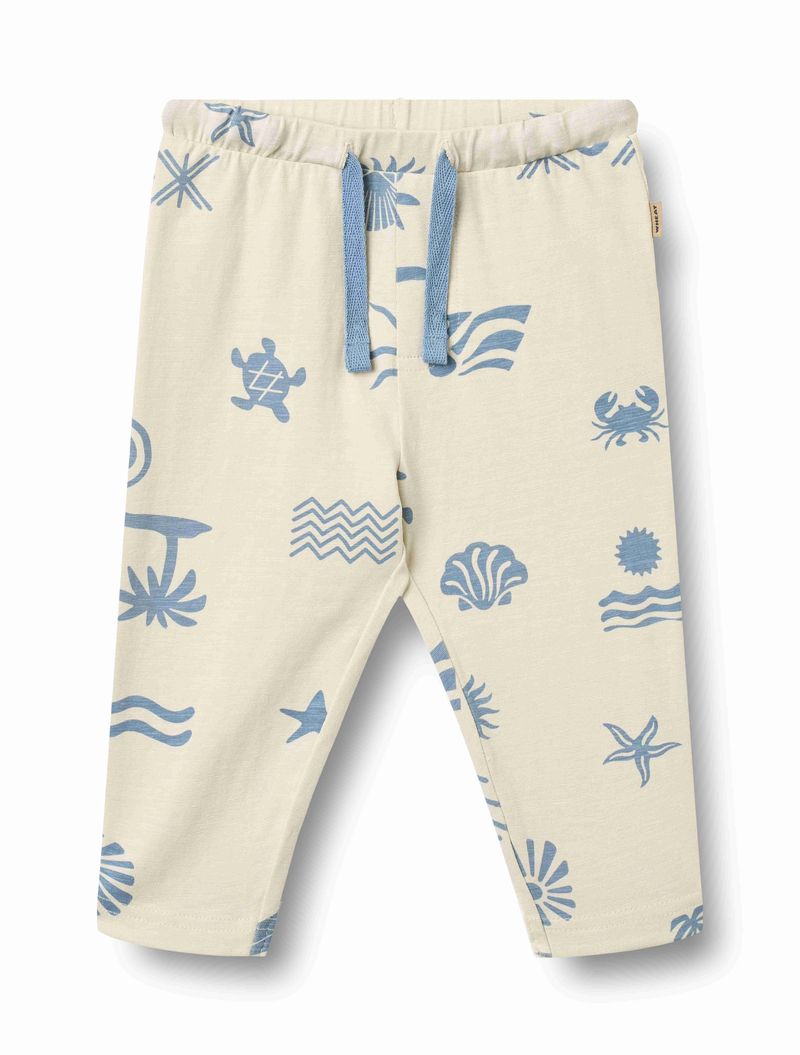 BODYSUIT + PANT SET || SUMMER ISLAND