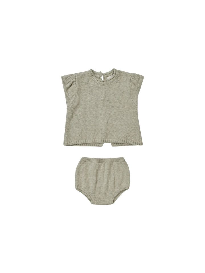 PENNY KNIT SET