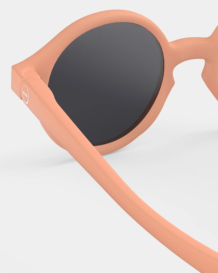 BABY SUNGLASSES || APRICOT