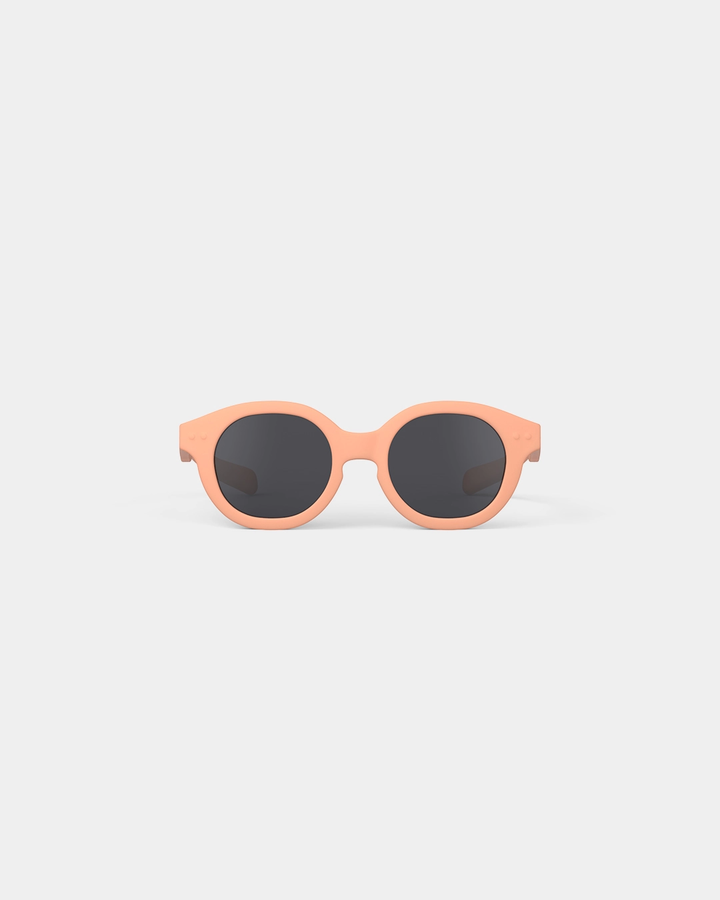 BABY SUNGLASSES || APRICOT