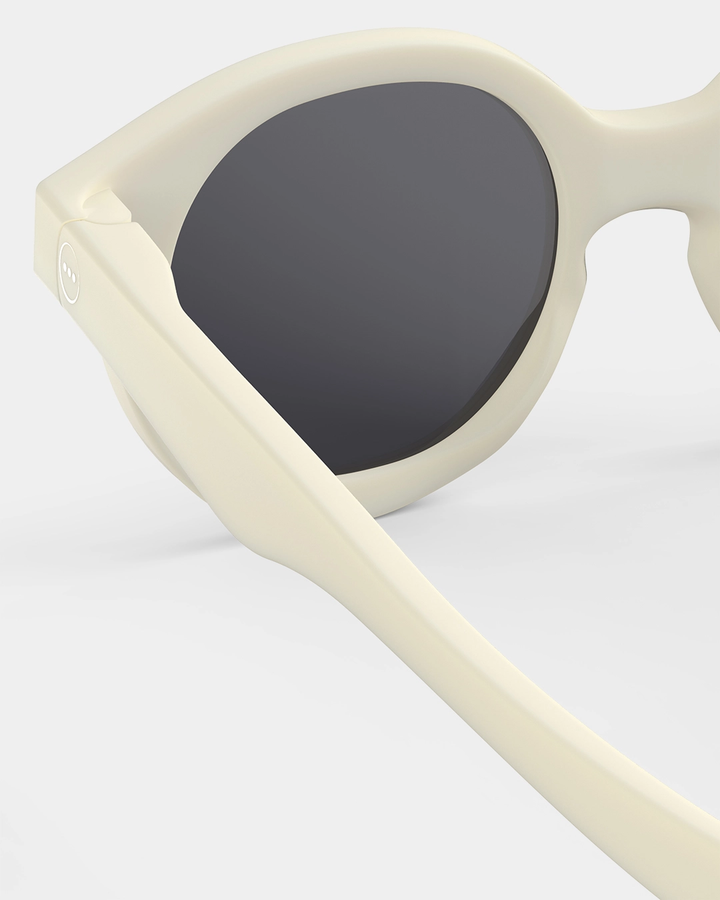 BABY SUNGLASSES || MILK