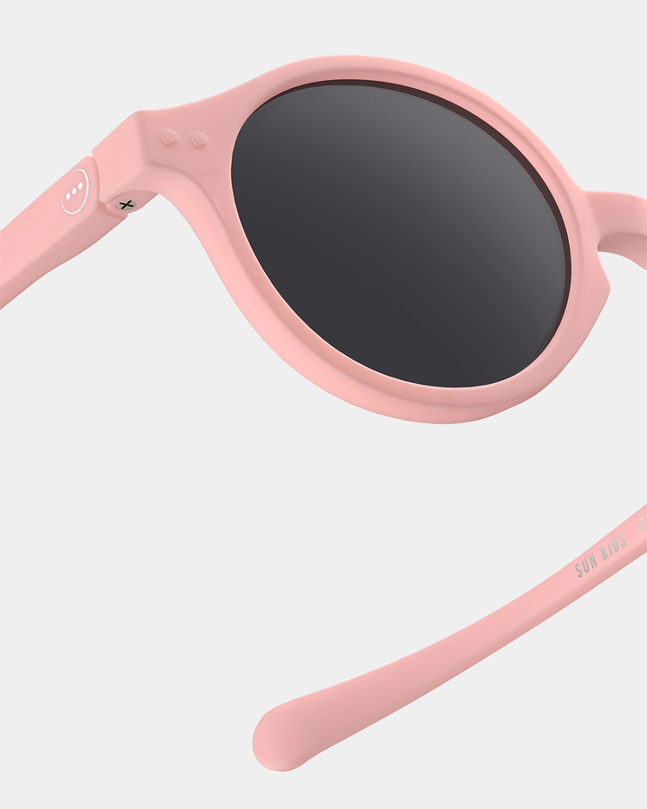 BABY SUNGLASSES || PASTEL PINK