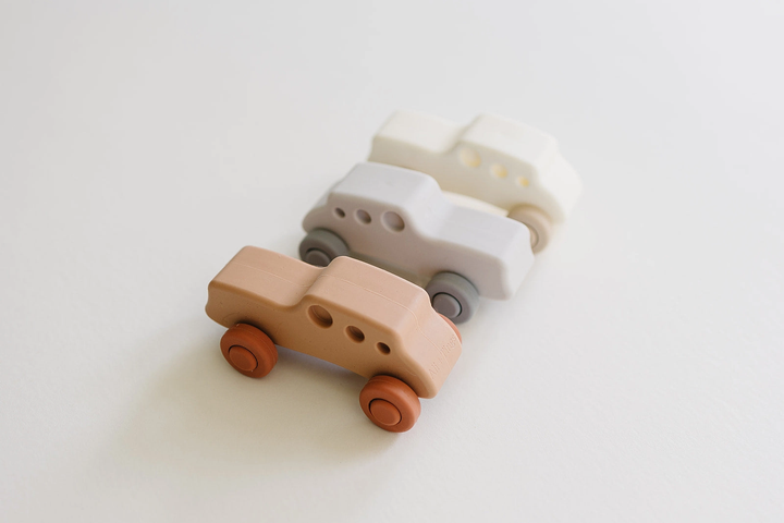 CLASSIC CAR SET || CLAY