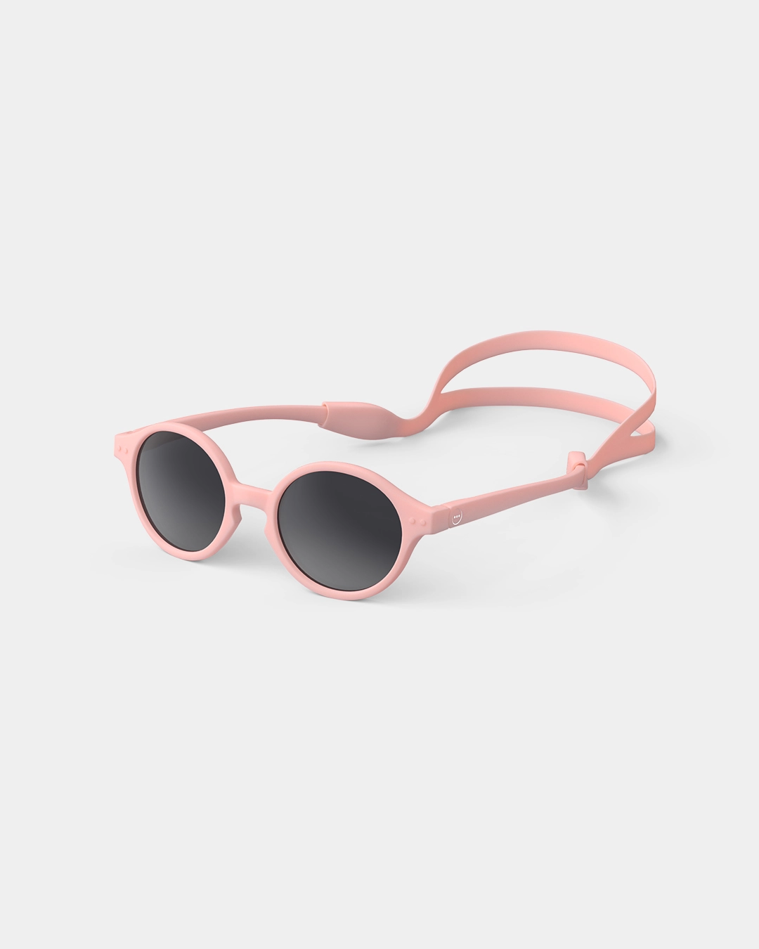 BABY SUNGLASSES || PASTEL PINK