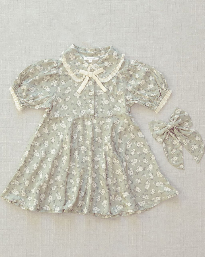 EVERLY BOW || BLOSSOM