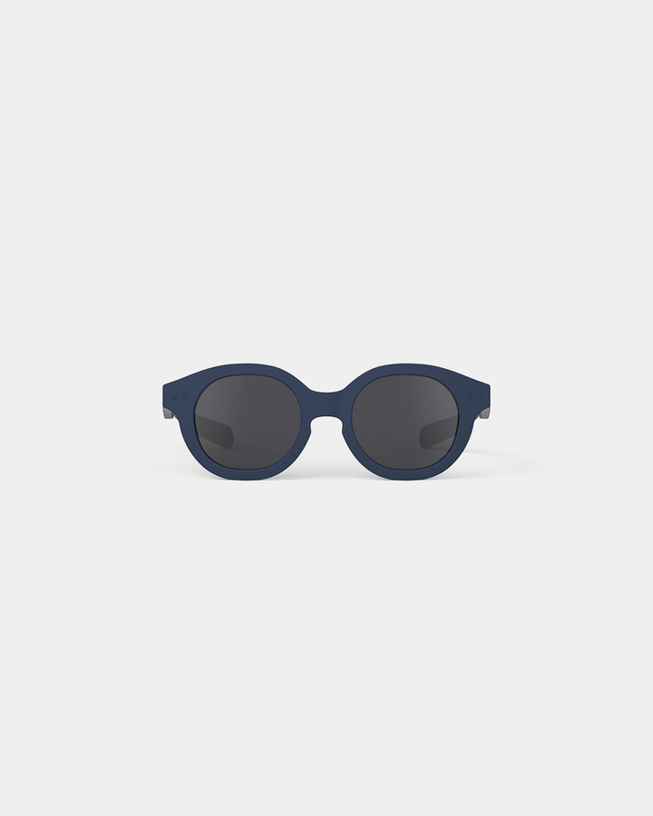 BABY SUNGLASSES || DENIM BLUE