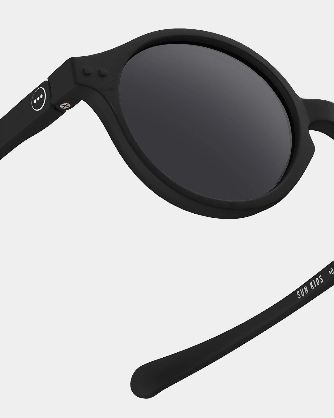 BABY SUNGLASSES || BLACK