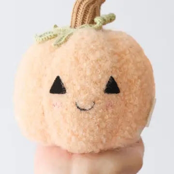 baby pumpkin
