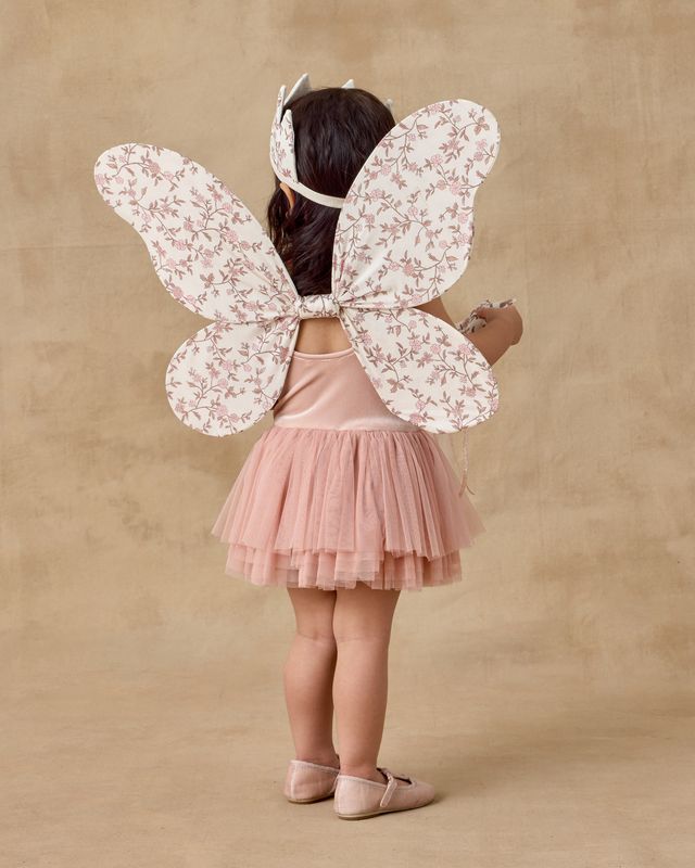 WINGS || ROSE MEADOW