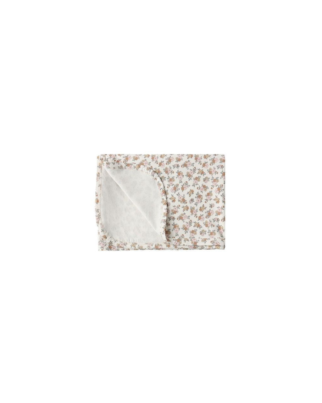 BAMBOO SWADDLE | WILDFLOWER