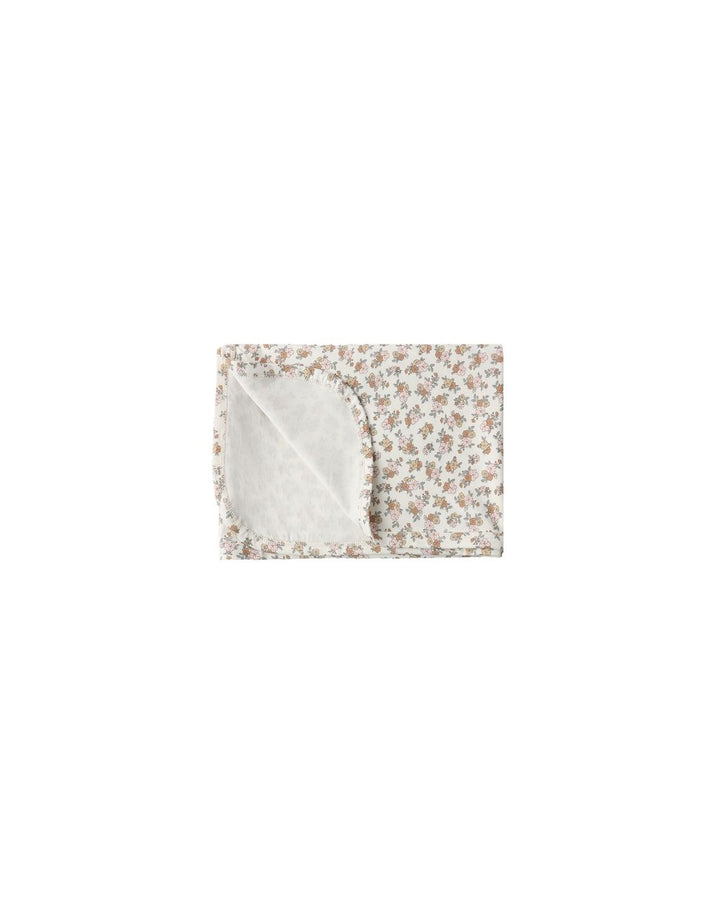 BAMBOO SWADDLE | WILDFLOWER