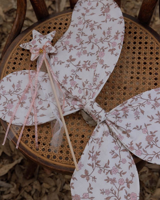 WINGS || ROSE MEADOW