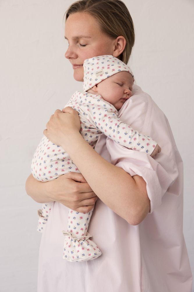 BOOTSIES || MINI FLOWER