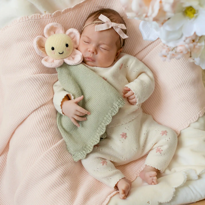 BABY DAISY LOVEY