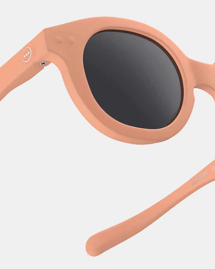 BABY SUNGLASSES || APRICOT