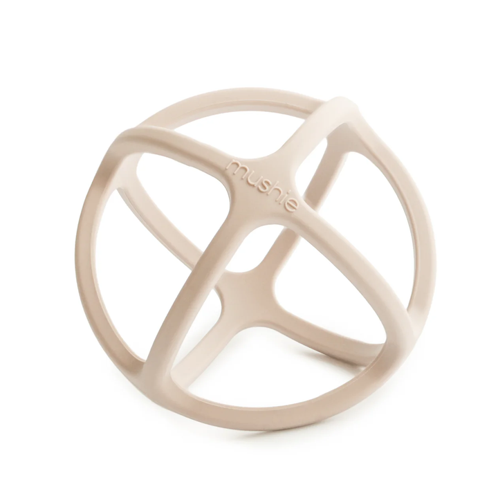 BALL TEETHER || SHIFTING SAND